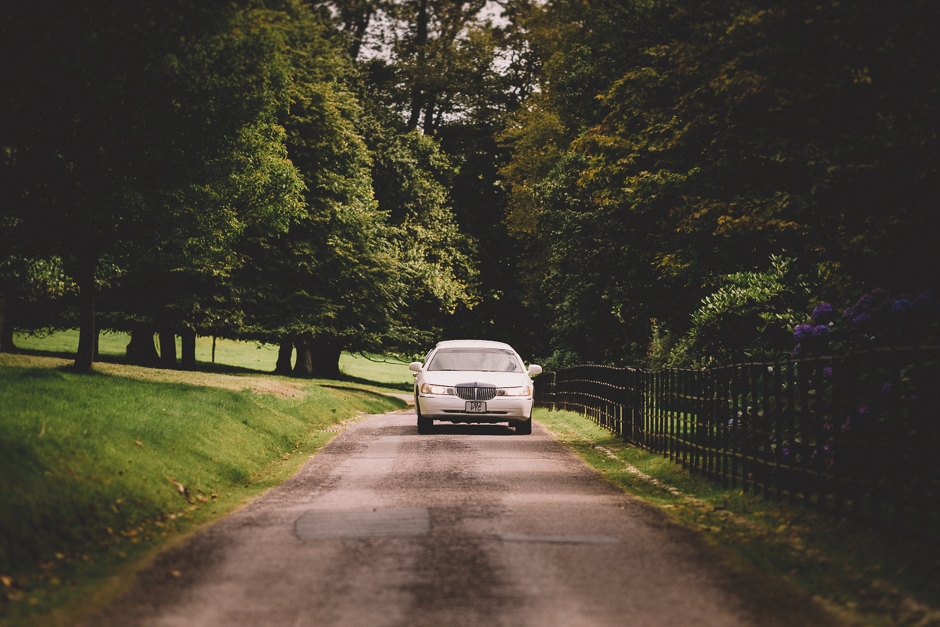 Lanhydrock Church Wedding Photographer